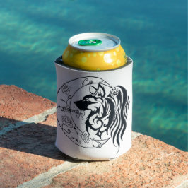 Enfriador De Latas Serenityofthe Heart - Puede ser acogedor