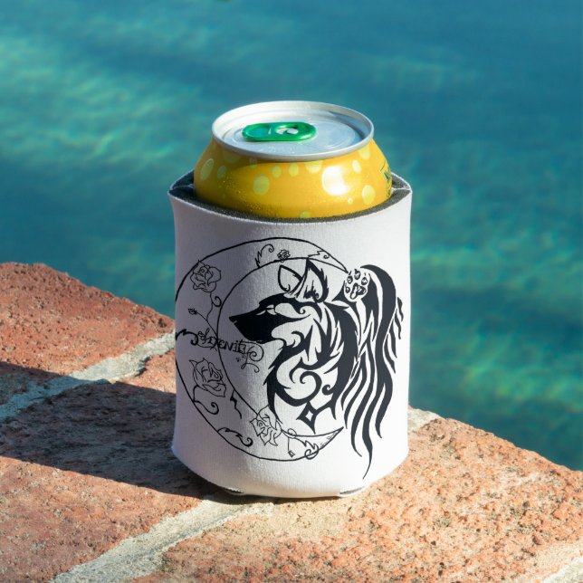 Enfriador De Latas Serenityofthe Heart - Puede ser acogedor (Piscina in situ)