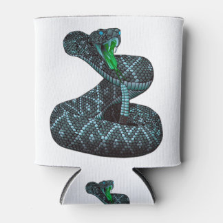Enfriador De Latas Serpiente