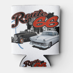 Enfriador De Latas Servicio Route 66