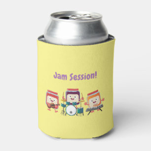 Enfriador De Latas Sesión de improvisación personalizado humor