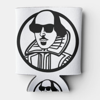 Enfriador De Latas Shakespeare en sombras