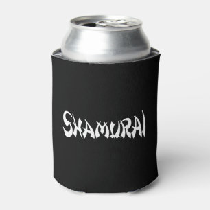 ENFRIADOR DE LATAS SHAMURAI