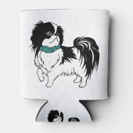 Enfriador De Latas Shih Tzu