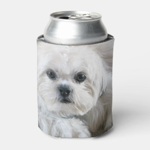 Enfriador De Latas Shih Tzu Puppy