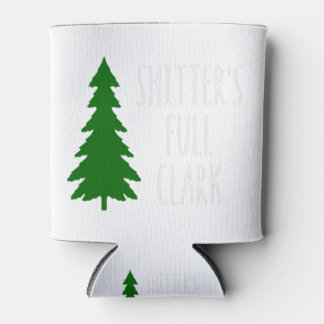 Enfriador De Latas Shitter's Full Clark