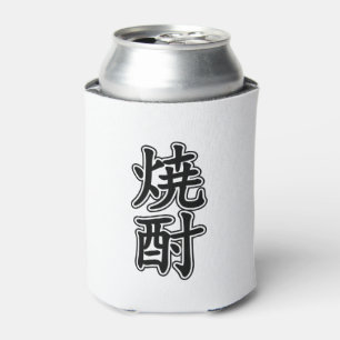 ENFRIADOR DE LATAS SHOCHU 焼 酎