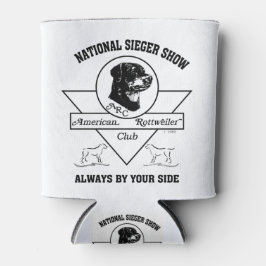 Enfriador De Latas Show de Sieger Nacional ARC 2019