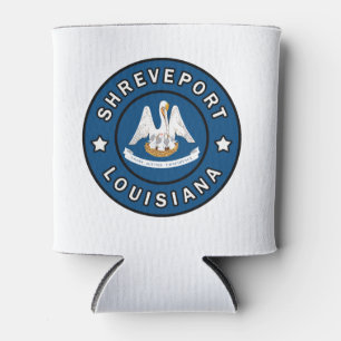 Enfriador De Latas Shreveport Louisiana
