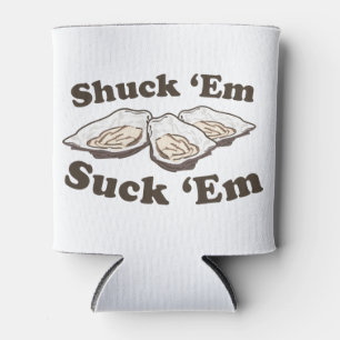 Enfriador De Latas Shuck Em