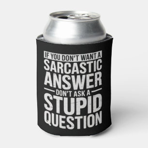 Enfriador De Latas Si no quieres una respuesta sarcástica no me pregu