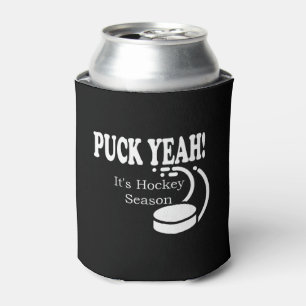 Enfriador De Latas Sí, temporada de hockey