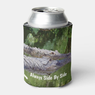 Enfriador De Latas Siempre A Su Lado Refrigerador de bebidas Del Liga