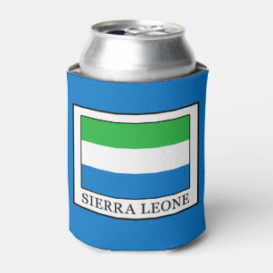 Enfriador De Latas Sierra Leona