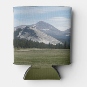 Enfriador De Latas Sierra Nevada III Parque Nacional Yosemite