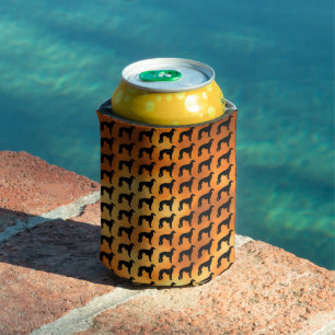 Enfriador De Latas Silken Windhound 
