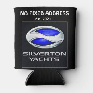 Enfriador De Latas Silverton Yachts