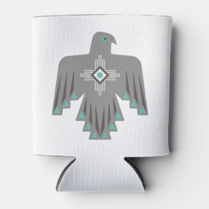 Enfriador De Latas Símbolo de Thunderbird