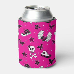 Enfriador De Latas Símbolos de Emo