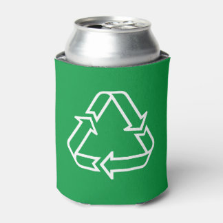 Enfriador De Latas Símbolos simples / iconos - RECICLAJE + ideas