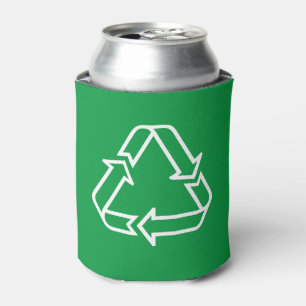 Enfriador De Latas Simplemente símbolos/iconos - RECICLANDO + ideas