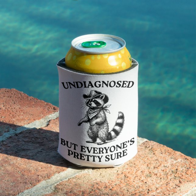 Enfriador De Latas Sin diagnosticar, pero seguro que todos están Boni (Piscina in situ)