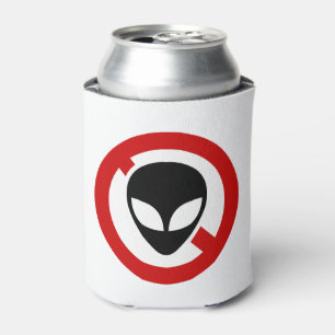 ENFRIADOR DE LATAS SIN EXTRANJEROS