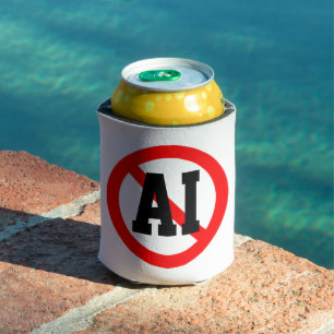 Enfriador De Latas Sin IA