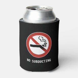 Enfriador De Latas Sin logotipo de subducción