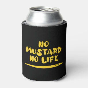 Enfriador De Latas Sin mostaza ni vida