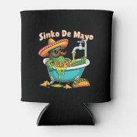 Sinko de Mayo"Funny Cinco de Mayo Cactus