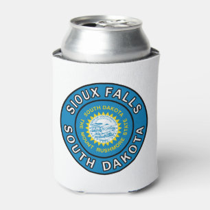 Enfriador De Latas Sioux Falls Dakota del Sur