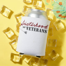 Sisters of Veterans Military Pride Design