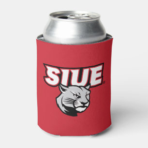 Enfriador De Latas SIUE Cougars
