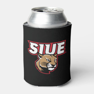 Enfriador De Latas SIUE Cougars