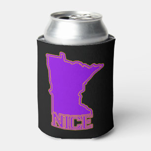 Enfriador De Latas ¡Skol!