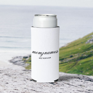 ENFRIADOR DE LATAS SLIM 