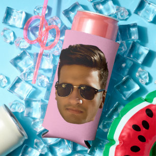 ENFRIADOR DE LATAS SLIM 