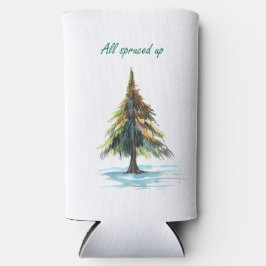 Enfriador De Latas Slim All spruced up