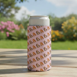 Enfriador De Latas Slim Amigos