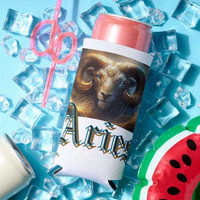 Enfriador De Latas Slim Aries (Verano in situ)