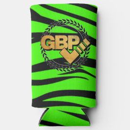 Enfriador De Latas Slim Baños fríos