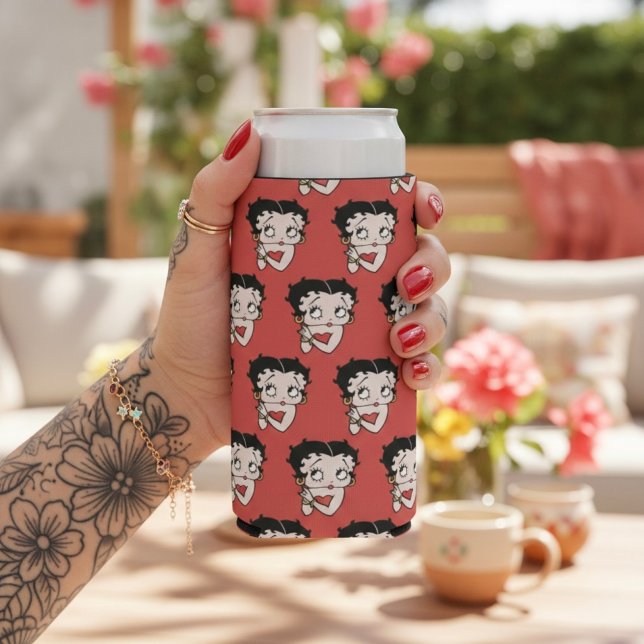 Enfriador De Latas Slim Betty Enfriadora (Subido por el creador)