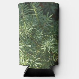 Enfriador De Latas Slim Bosque de Pino