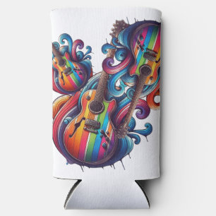 Enfriador De Latas Slim Botella de agua