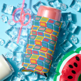 Enfriador De Latas Slim Bright Lean