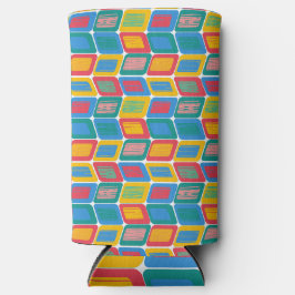 Enfriador De Latas Slim Bright Lean