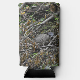 Enfriador De Latas Slim Busy Beaver