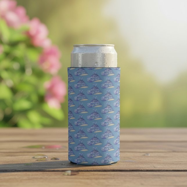 Enfriador De Latas Slim Cenicienta (Subido por el creador)