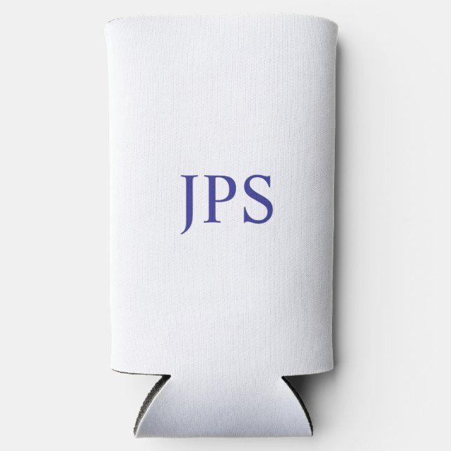 Enfriador De Latas Slim Cheat AT Golf (Anverso)